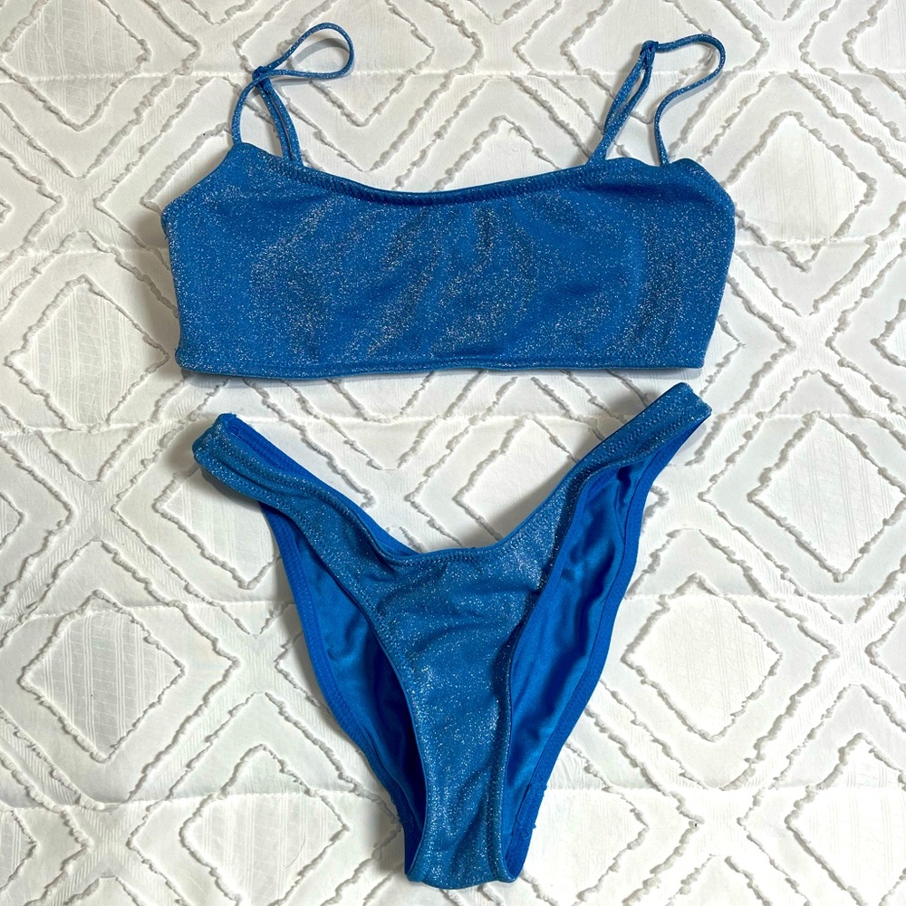 Traingl Bikini